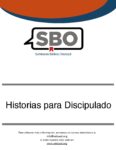 Historias para el Discipulado