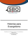 Historias para Evangelismo